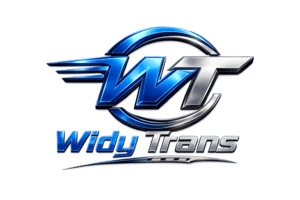 Logo Widy Trans Jasa Buang Puing